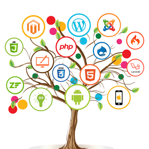 iSpark IT Services logo